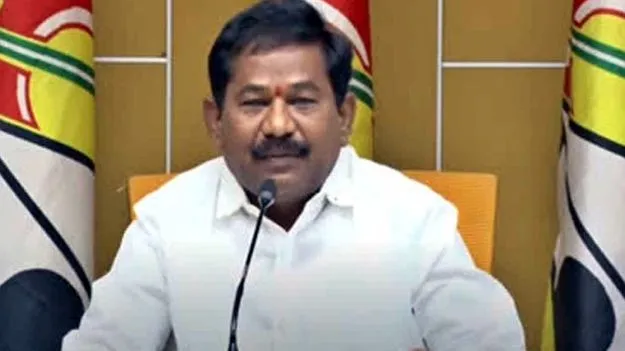 ట్రాన్స్‌జెండర్లకు గుర్తింపు, రేషన్‌ కార్డులు: డోలా