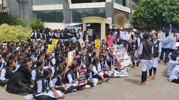 పాలిటెక్నిక్‌ విద్యను నిర్వీర్యం చేయొద్దు