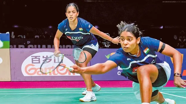 పతకం ఖాయం చేశారు