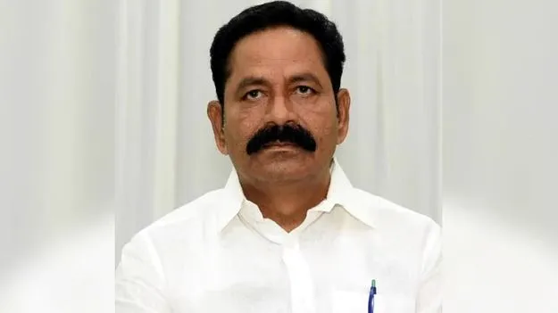 బొల్లాకు 14 రోజుల రిమాండ్‌