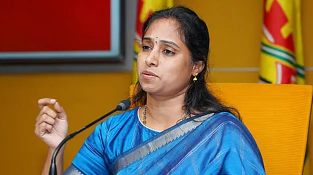 దేశానికే రోల్‌ మోడల్‌గా సంజీవని: గల్లా మాధవి