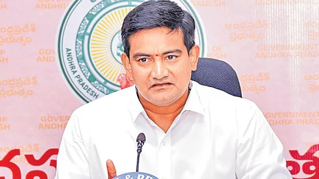 ఎంఎస్ఎంఈల బలోపేతానికి కృషి