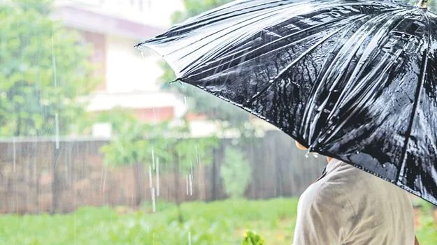 ఏఐ సాయంతో వర్షసూచన!
