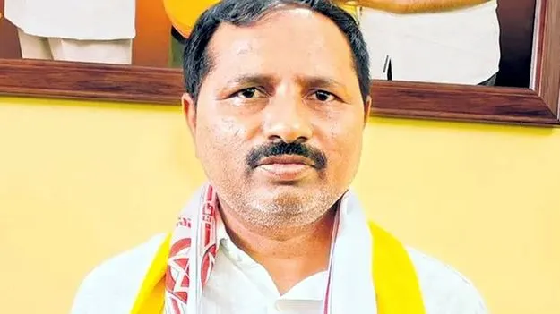 ఎక్సైజ్‌ విచారణకు హాజరైన జయచంద్రారెడ్డి