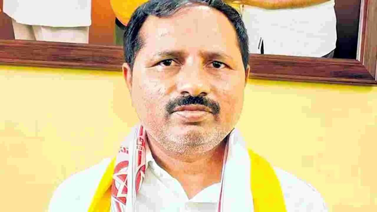 ఎక్సైజ్‌ విచారణకు హాజరైన జయచంద్రారెడ్డి