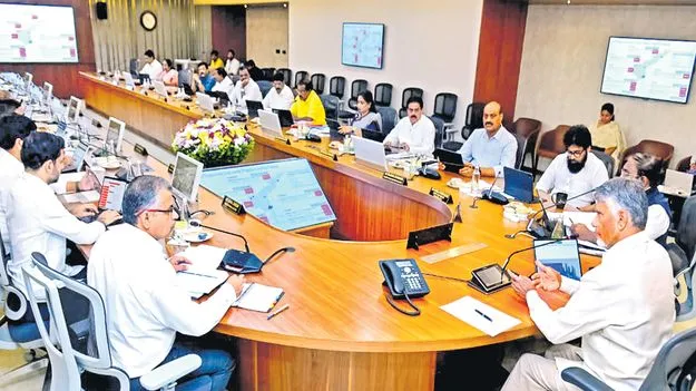 నా దేశం- నా బాధ్యత