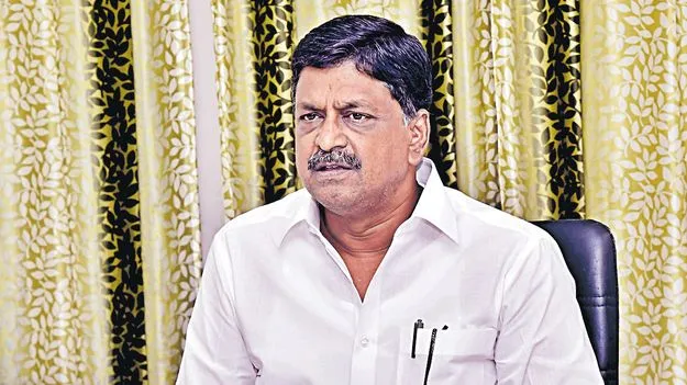 జగన్‌ డీఎన్‌ఏలోనే క్రెడిట్‌ చోరీ