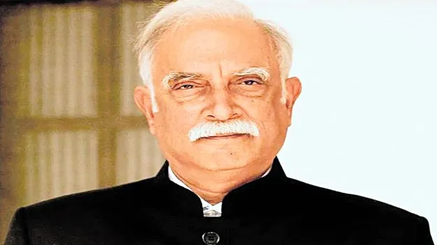 నాటి అరాచకానికి నేడు అండ!
