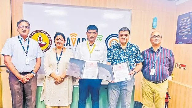 గ్రామీణ విద్యార్థులకూ సాంకేతిక విద్య