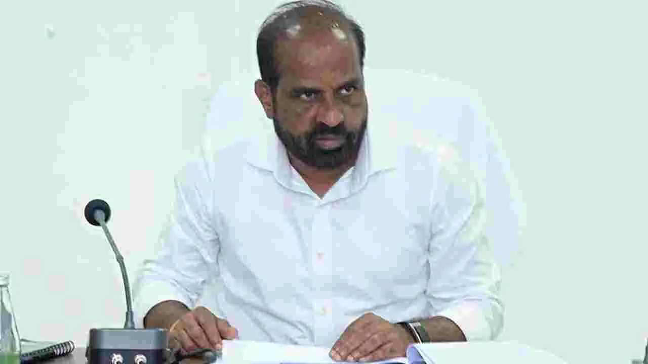అరుదైన వ్యాధిగ్రస్థులకు ప్రత్యేక విధానం!