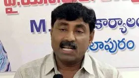 ఆరోపణలు నిరూపిస్తే రాజకీయ సన్యాసం