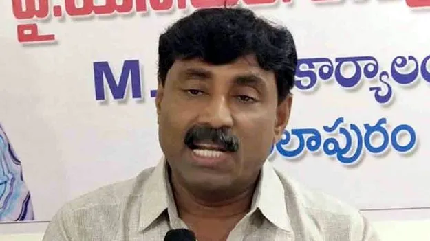 ఆరోపణలు నిరూపిస్తే రాజకీయ సన్యాసం