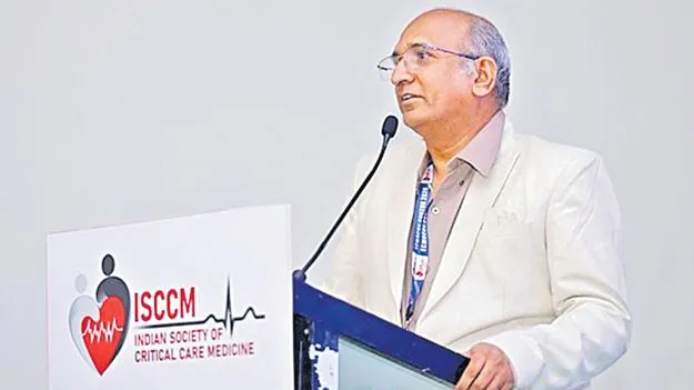 మేకిన్‌ ఇండియా ‘ఎక్మో’ అందుబాటులోకి రావాలి