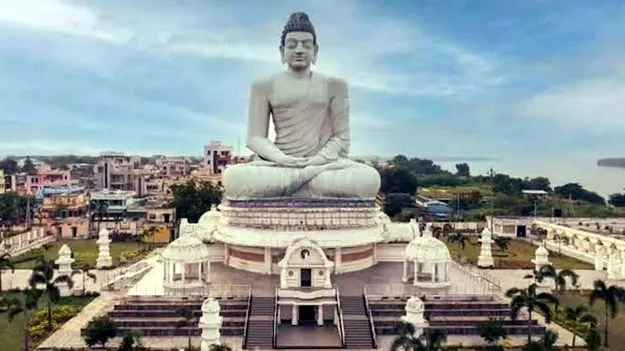’అమరావతి.. అనితర సాధ్యం 