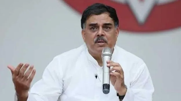 విశాఖపై పవన్‌ కల్యాణ్‌ ప్రత్యేక దృష్టి: నాదెండ్ల 