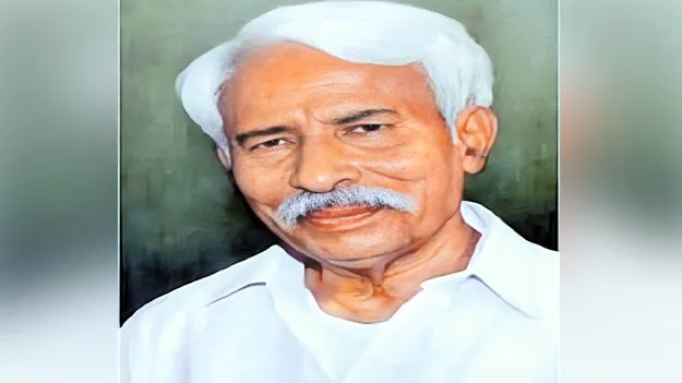 ఇదీ రాజారెడ్డి రక్తచరిత్ర 