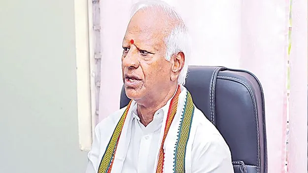నేను ఎవరి అధికారాల పరిధిలోకి వెళ్లలేదు