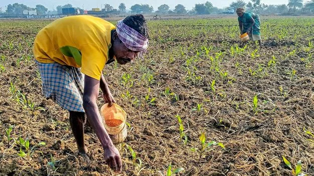 రబీకీ ఎల్‌నినో గండం