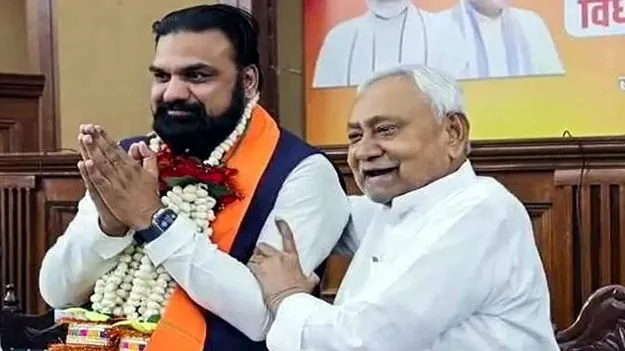 బిహార్‌లో పెనుమార్పు