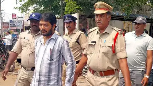 రహస్యంగా అనంతబాబుకు వైద్య పరీక్షలు