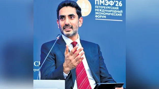 సంక్షోభంలోనూ అవకాశాల సృష్టి