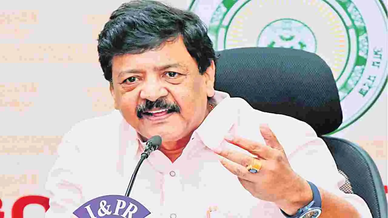 అంతటి దౌర్భాగ్యం రాష్ట్ర రాజకీయానికి లేదు