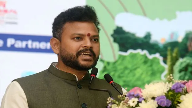 గ్లోబల్‌ డెస్టినేషన్‌గా ఉత్తరాంధ్ర 