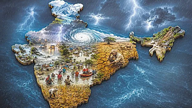 ఎల్‌నినో వచ్చేసింది