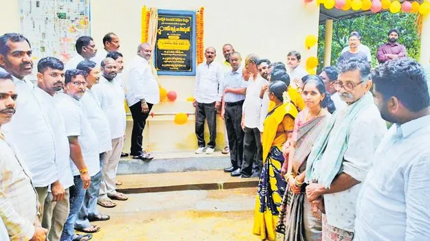 ఏడాదిలోగా సమస్యలన్నీ పరిష్కరిస్తా!