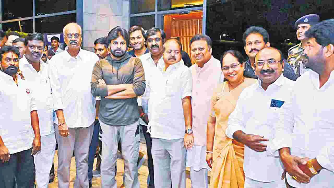 నేడు ఢిల్లీలో ‘సేన ప్రస్థానం’ సమావేశం