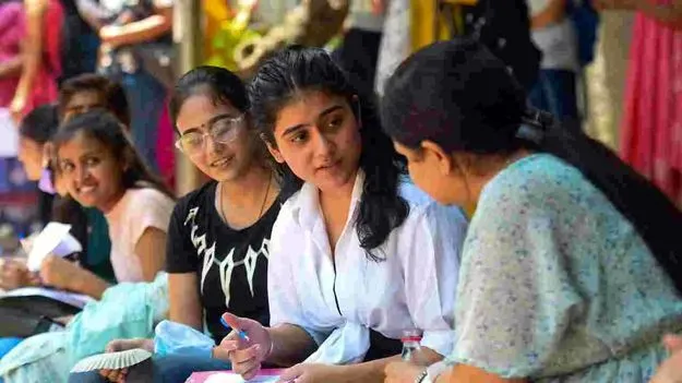 ఈఏపీసెట్‌ ఫలితాలపై సందిగ్ధత