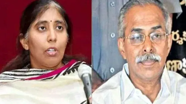 సీబీఐ చార్జ్‌షీట్‌ను పరిగణించొద్దు
