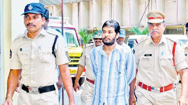 అనంతబాబుకు రిమాండ్‌