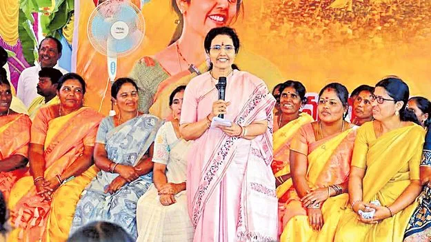 ప్రతి ఎకరాకు సాగునీరు