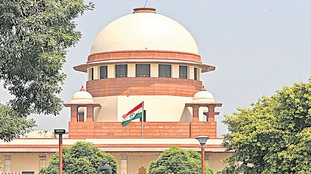 ఎన్నికల్లో పోటీ.. బెయిల్‌కు ప్రామాణికం కాదు