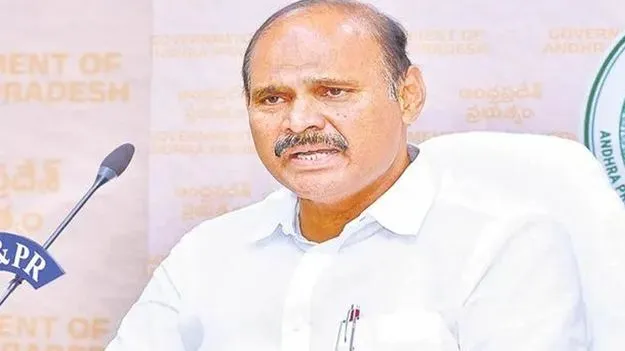 తాటాకు చప్పుళ్లకు బెదరం