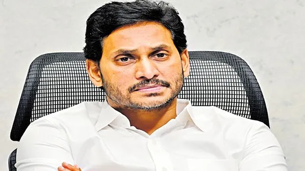 వైసీపీ ఫ్లాప్‌ షో!