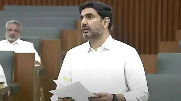 విద్యాహక్కు చట్టంపై విస్తృత ప్రచారం: లోకేశ్‌