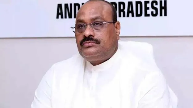 రైతుల ఖాతాల్లో 14 వేల కోట్లు జమ: అచ్చెన్న
