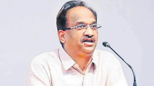 ప్రొ.నాగేశ్వర్‌పై ‘జన’ ఆగ్రహం