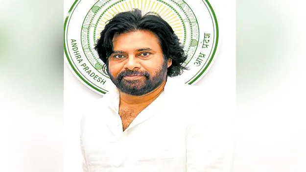 పంచాయతీరాజ్‌కు పవన్‌తో జాతీయ గుర్తింపు : సీఎం 