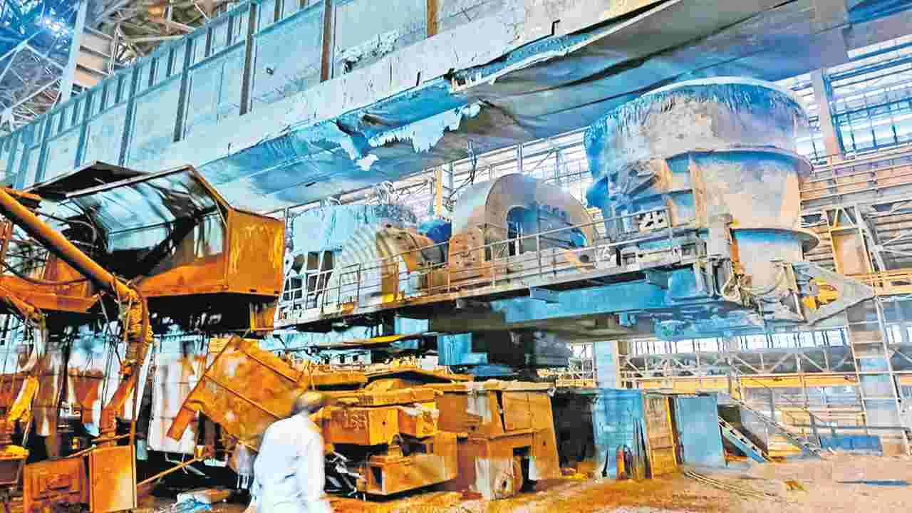 ఎస్‌ఎంఎస్‌-1 విభాగంలో నిలిచిన ఉత్పత్తి