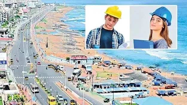 ‘పీఎం సేతు’లో ఏపీ ఫస్ట్‌