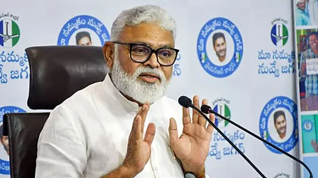 వాడిని ఎప్పుడో తగలేశాం!