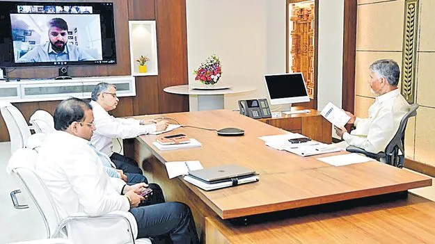 ఎలక్ట్రిక్‌ వాహనాల వినియోగం పెంచండి