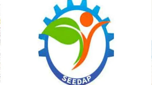 సీడాప్‌కు స్కోచ్‌ అవార్డు