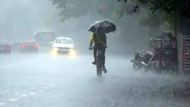 13న అల్పపీడనం