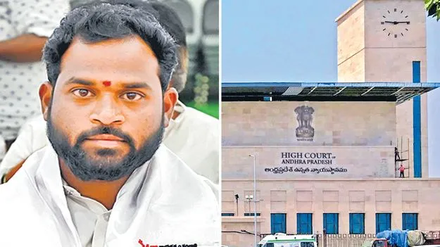 సోషల్‌ మీడియాలో వీడియోలపై హైకోర్టుకు అరవ