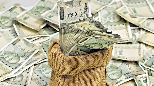 జనగణనకు 112 కోట్లు విడుదల