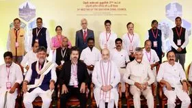 దక్షిణాది ప్రగతికి కలిసి కదులుదాం